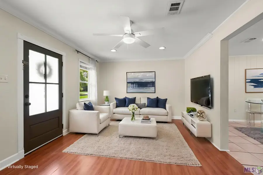 4751 July Street, Zachary, LA 70791 - #2