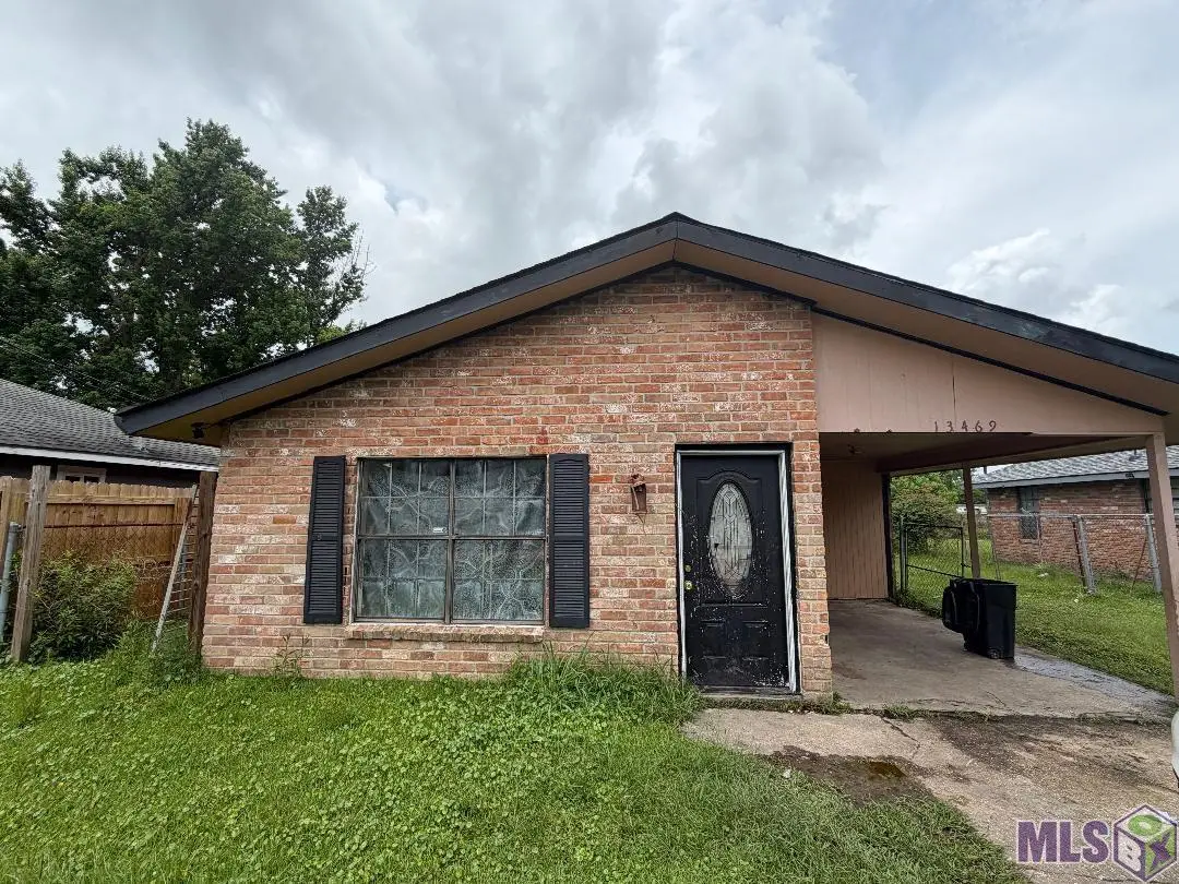 13469 Abraham Dr, Baton Rouge, LA 70807 - #1