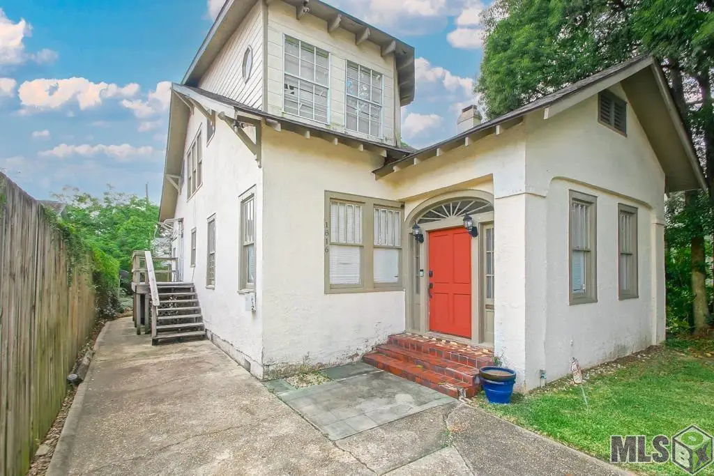 1816 Olive St #2, Baton Rouge, LA 70802 - #1