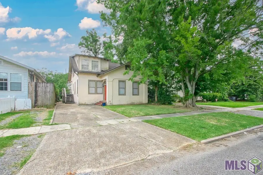 1816 Olive St #2, Baton Rouge, LA 70802 - #3