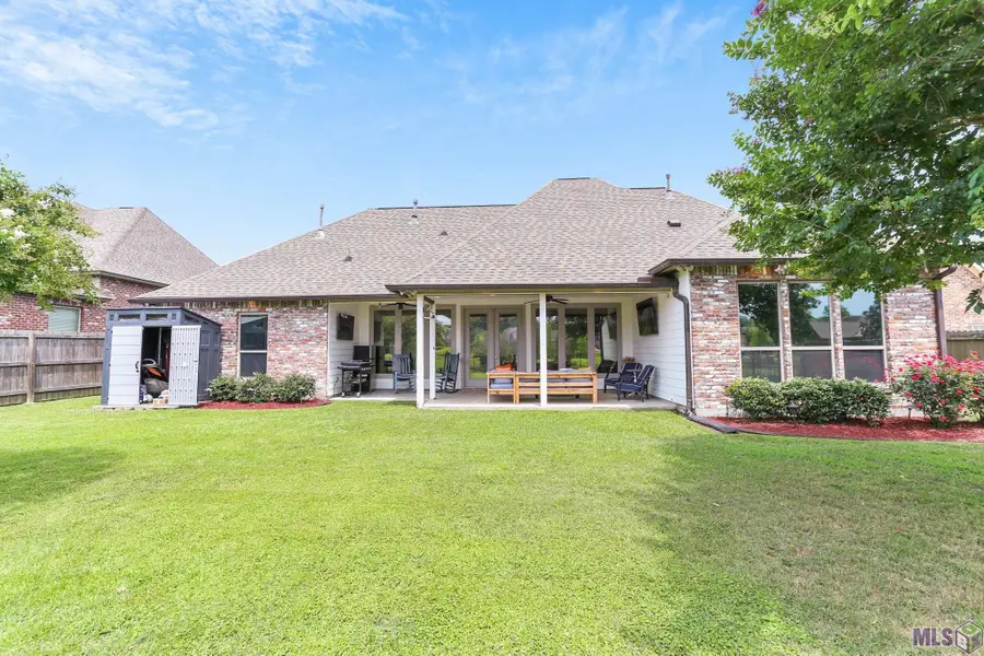 13579 Bluff Point Dr, Geismar, LA 70734 - #3