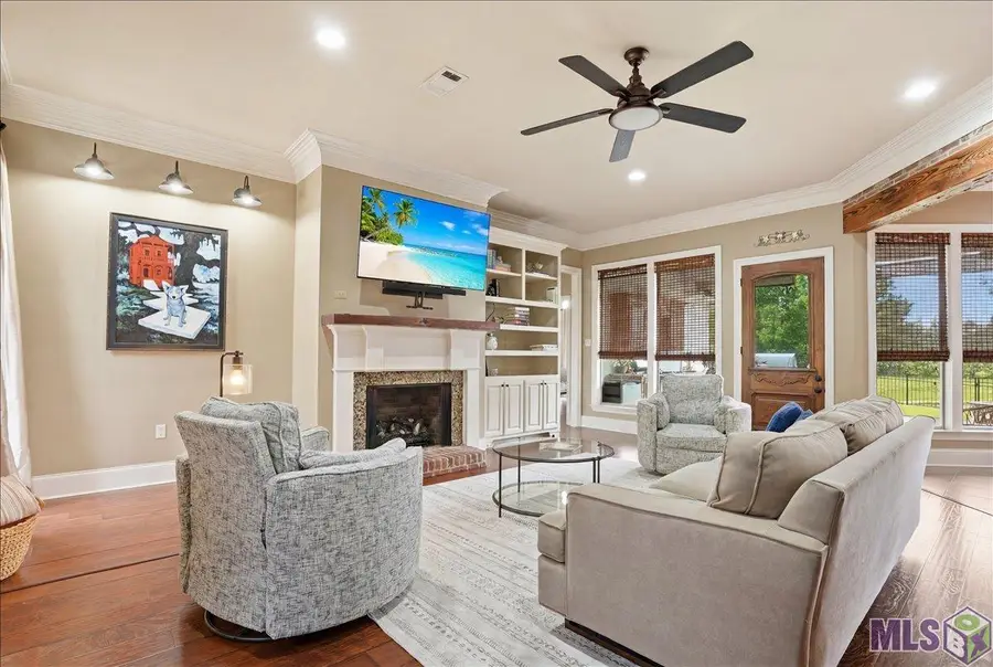 18198 Villa Trace Ave, Greenwell Springs, LA 70739 - #2