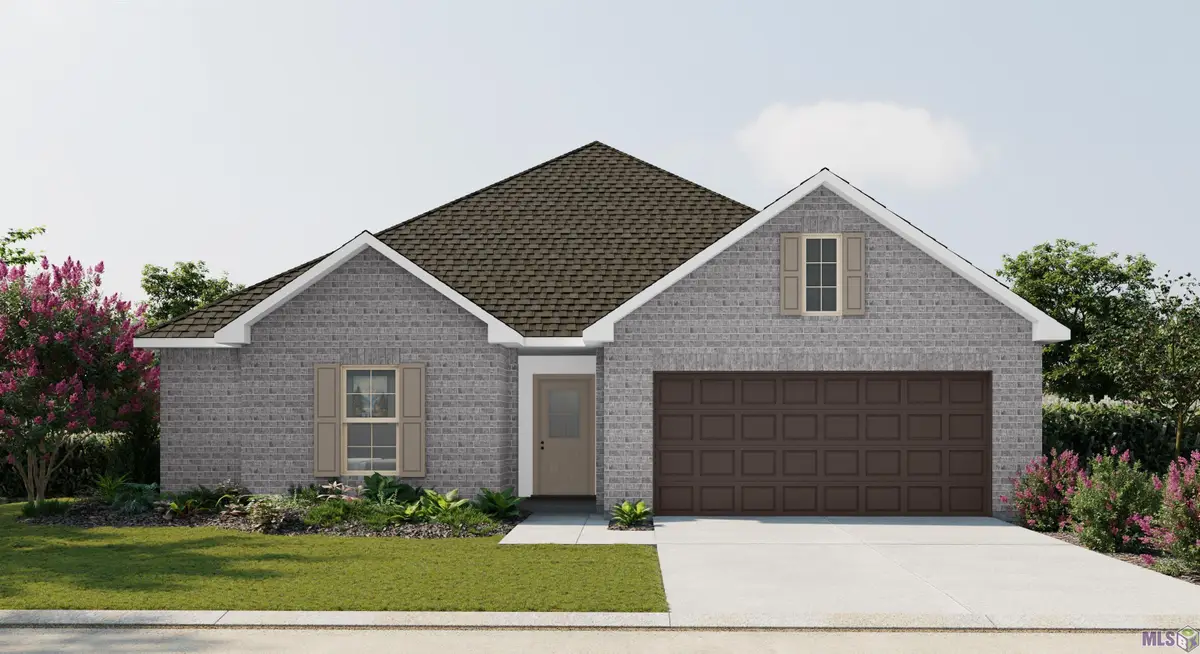 23255 Waterbuck Lake Ct, Denham Springs, LA 70726 - #1