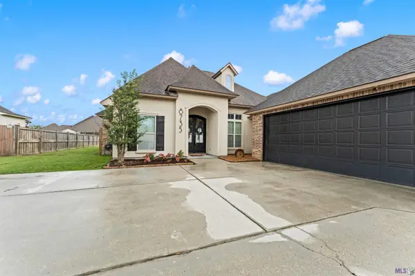 8735 Sandpiper Street, Denham Springs, LA 70706