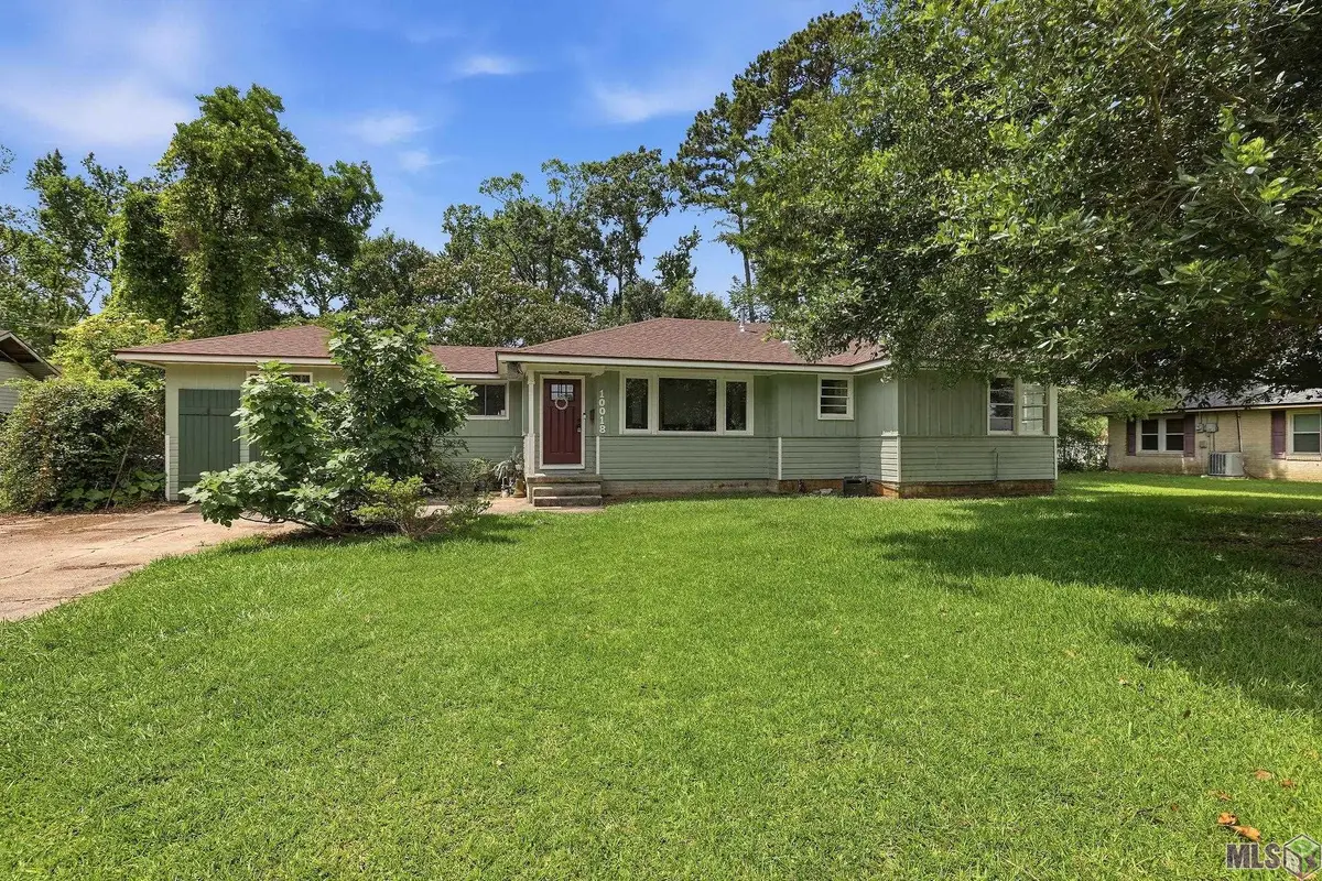 10018 Mollylea Dr, Baton Rouge, LA 70815 - #1