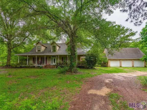 100 Whirlaway Court, Bush, LA 70431