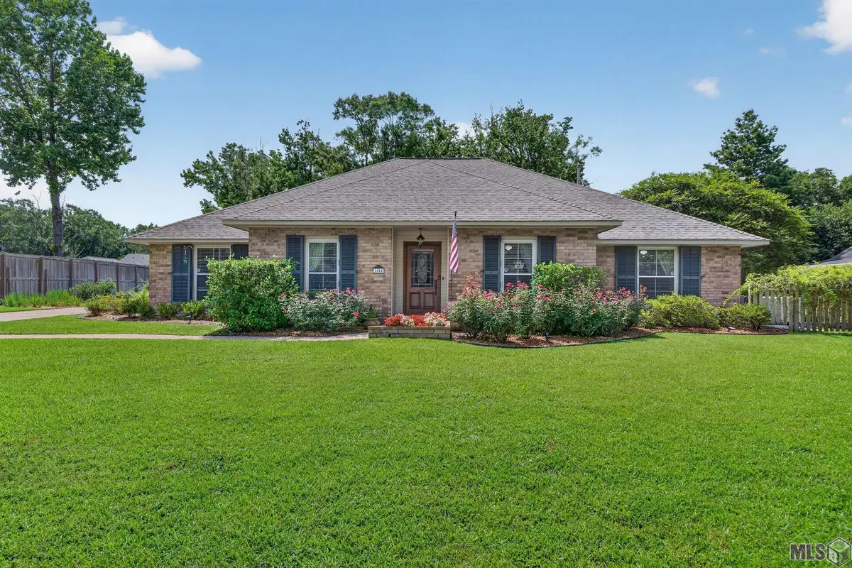 1050 Rossmore Ave, Baton Rouge, LA 70810 - #1