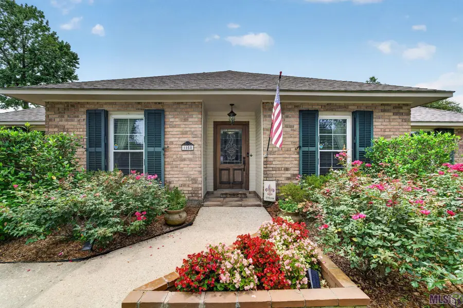 1050 Rossmore Ave, Baton Rouge, LA 70810 - #2