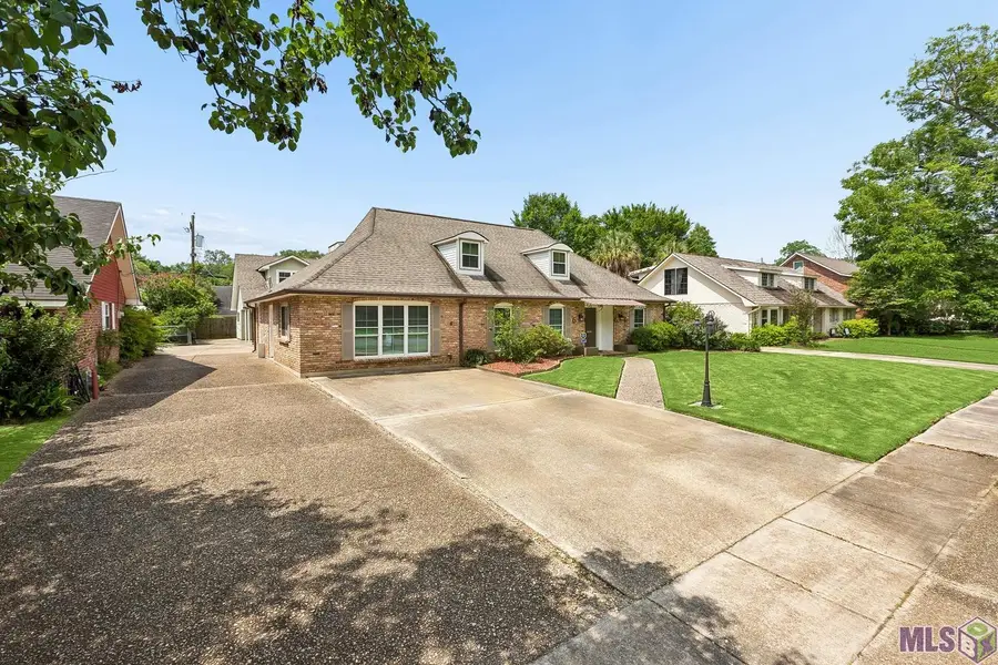 9772 Chateau Dr, Baton Rouge, LA 70815 - #3
