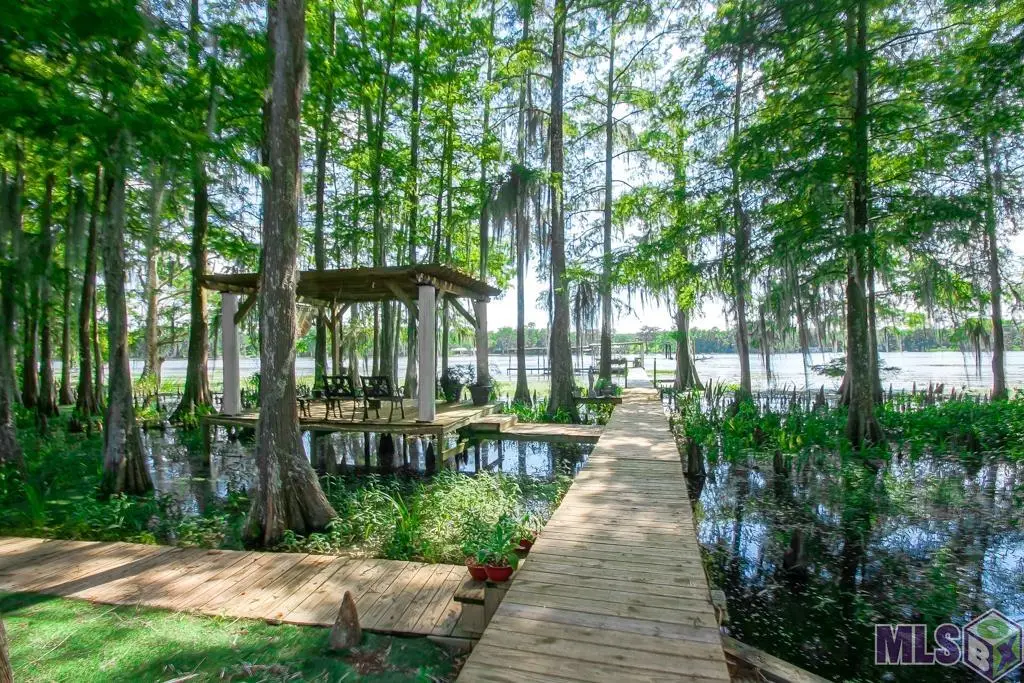 823 Belle River Rd, Pierre Part, LA 70339 - #1