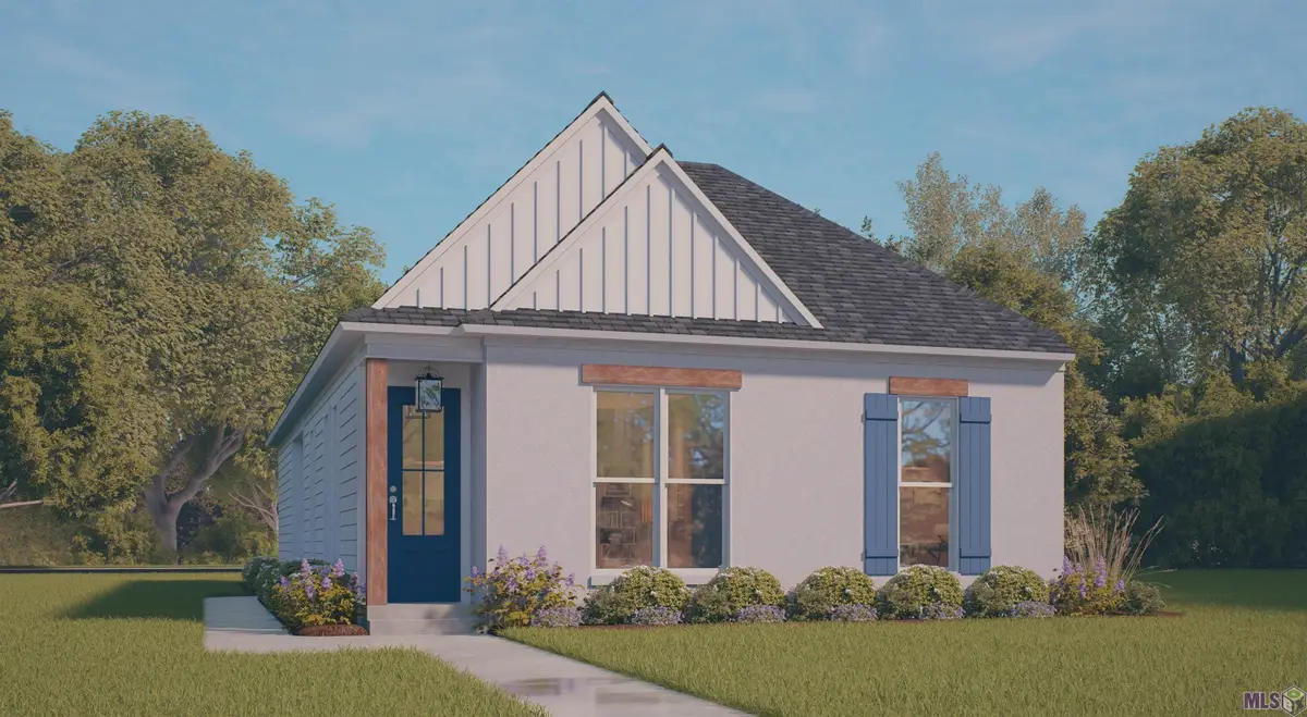 9444 Dawson Trace Ave, Baton Rouge, LA 70836 - #1
