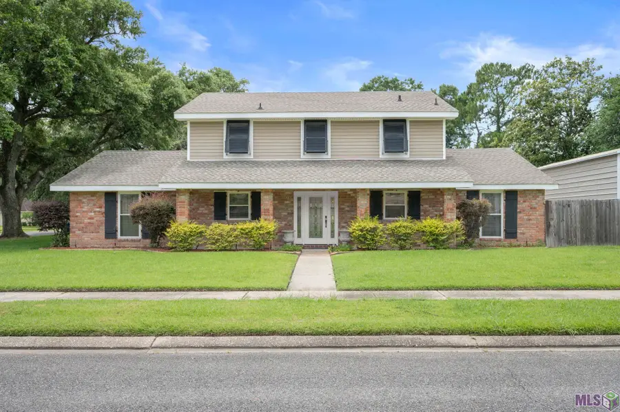 104 Crescent Place Dr, Donaldsonville, LA 70346 - #3