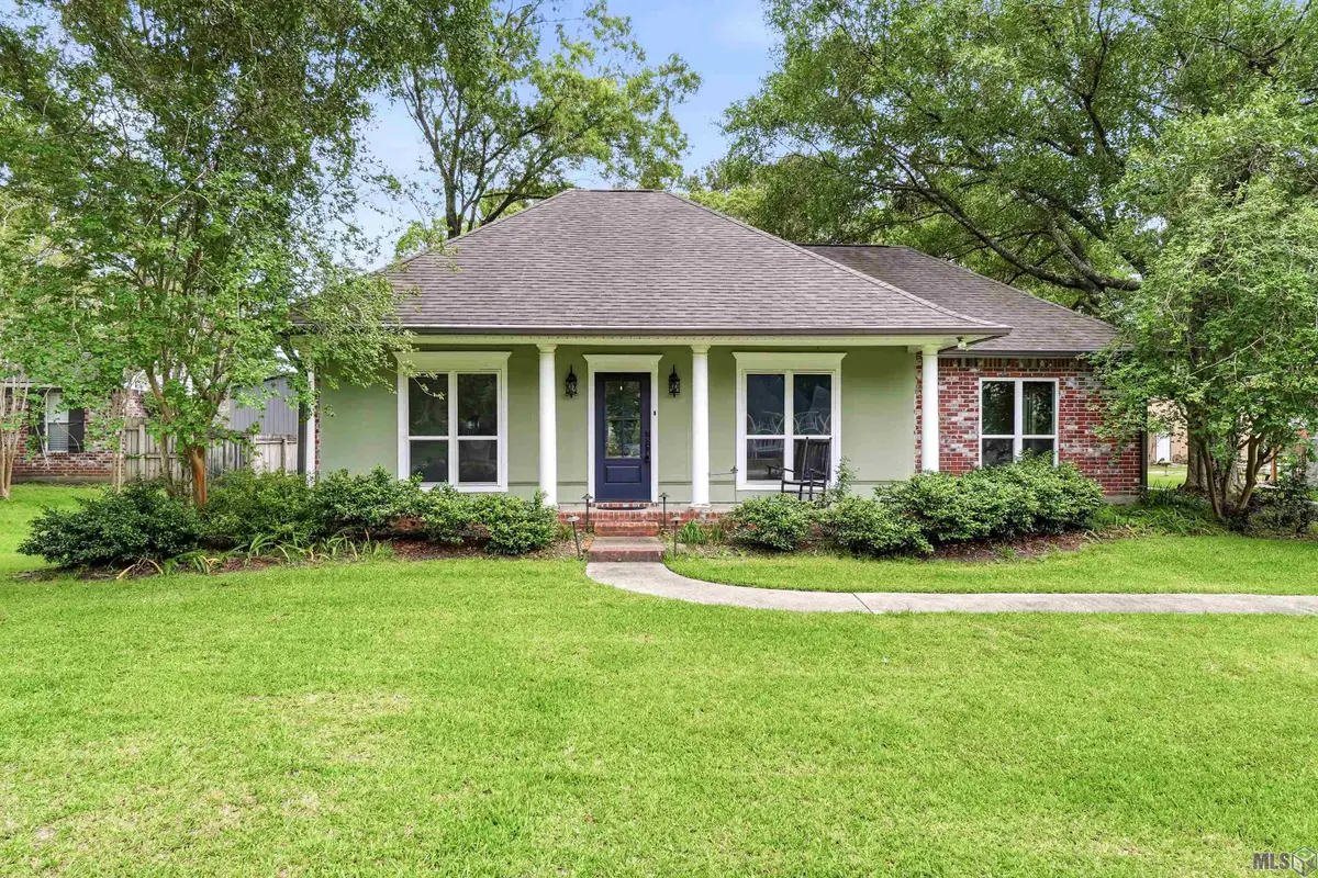 12612 Ina Dr, Walker, LA 70785 - #1