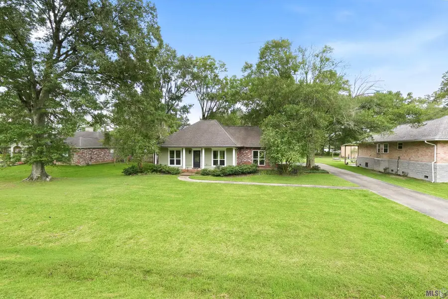 12612 Ina Dr, Walker, LA 70785 - #2