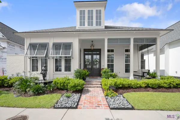 2619 Harveston Mill Dr, Baton Rouge, LA 70810