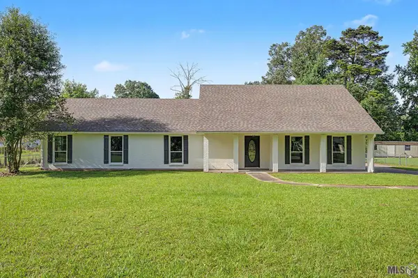 9156 Bountiful St, Denham Springs, LA 70706