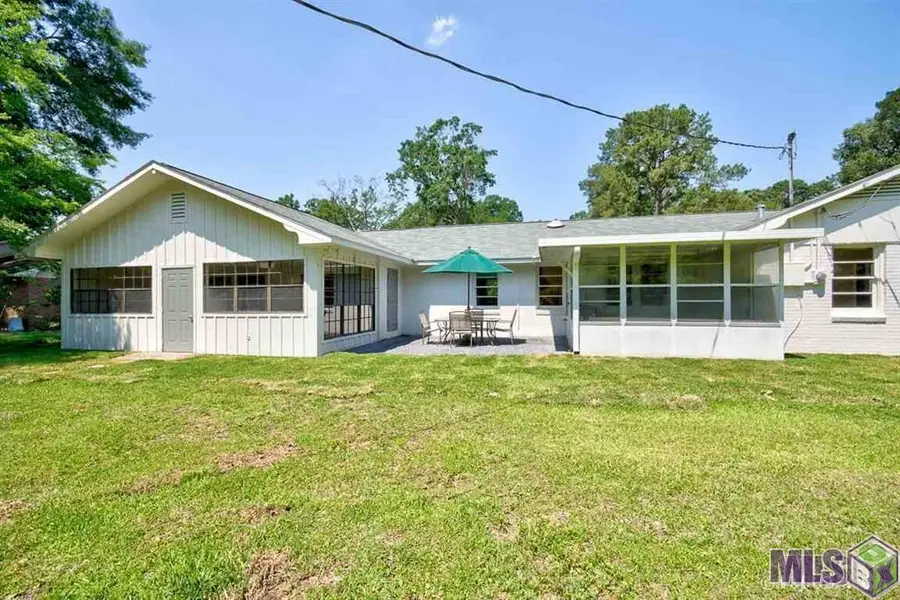 865 E River Oaks Dr, Baton Rouge, LA 70815 - #2