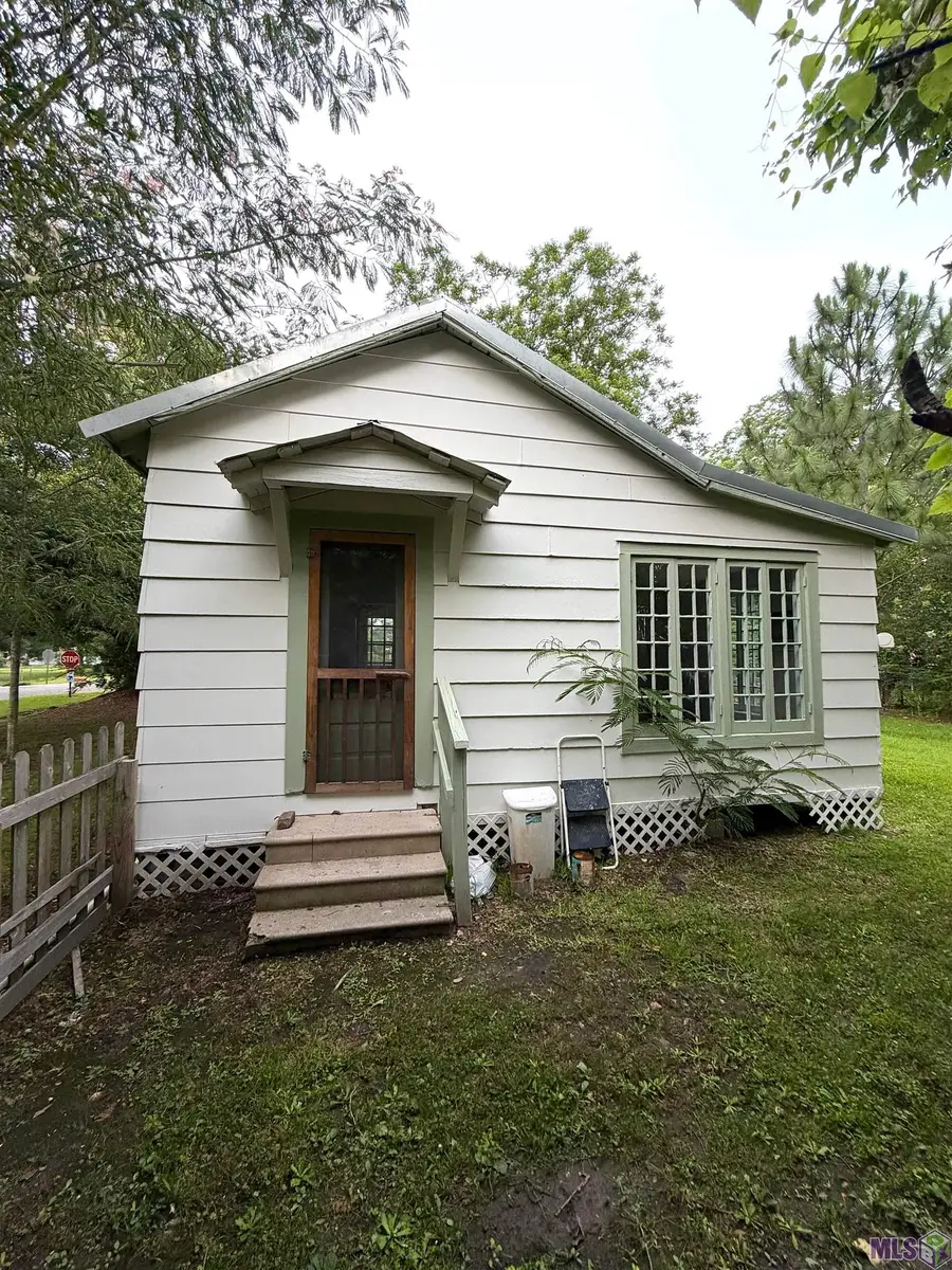 1412 Chestnut St, Jackson, LA 70748 - #3