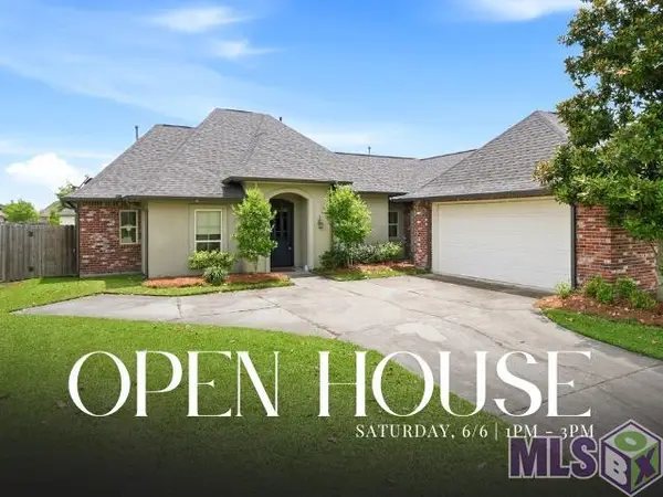 41146 Bayou Segnette Ave, Gonzales, LA 70737