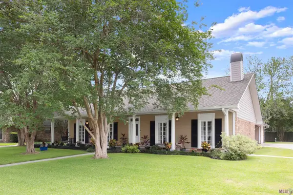 13622 Buckley Ave, Baton Rouge, LA 70816