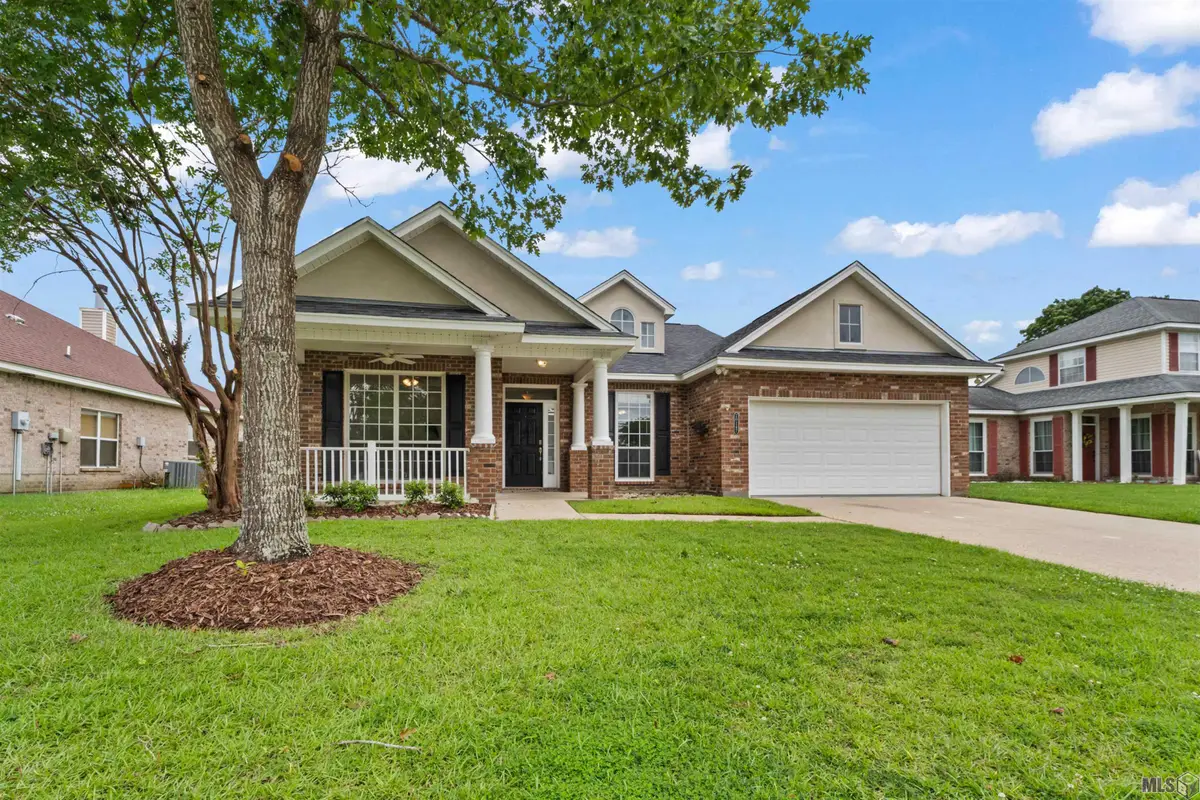 20147 Bur Oak Dr, Zachary, LA 70791 - #1