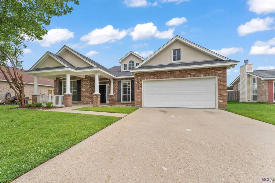 20147 Bur Oak Dr, Zachary, LA 70791 - #2