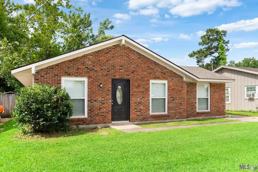 11598 Baylor Dr, Baton Rouge, LA 70816 - #2