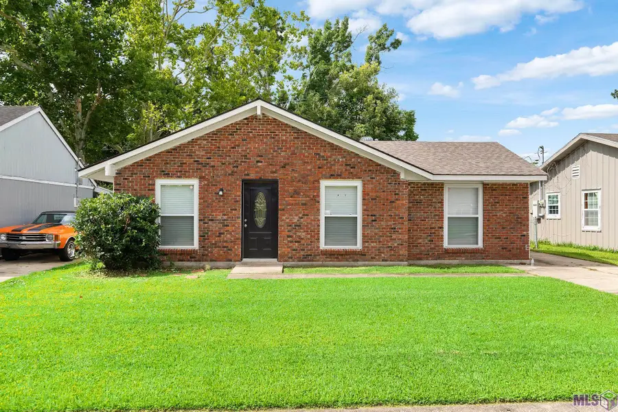 11598 Baylor Dr, Baton Rouge, LA 70816 - #3