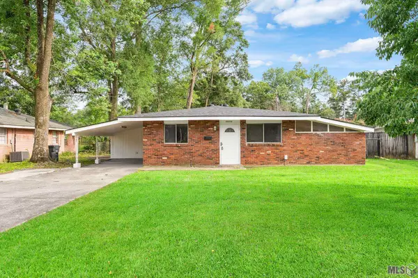 10716 Cletus Dr, Baton Rouge, LA 70815