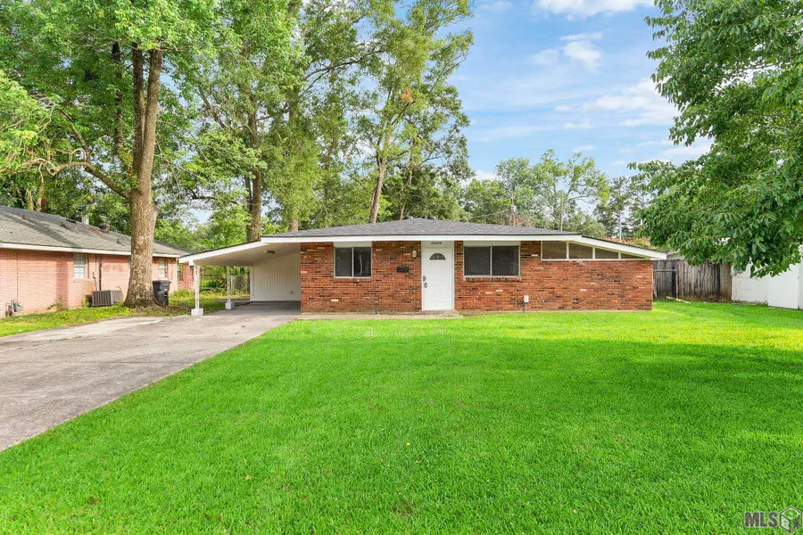 10716 Cletus Dr, Baton Rouge, LA 70815 - #2