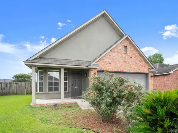 14217 Stone Gate Dr, Baton Rouge, LA 70816