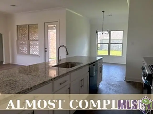 1544 Cannes Ave, Zachary, LA 70791 - #3