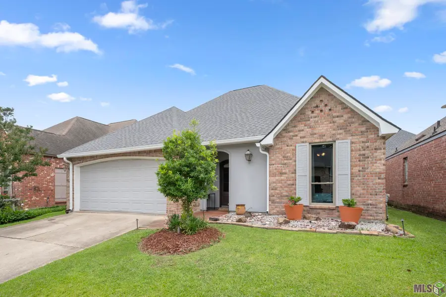 10837 Woodleaf Ave, Baton Rouge, LA 70816 - #3