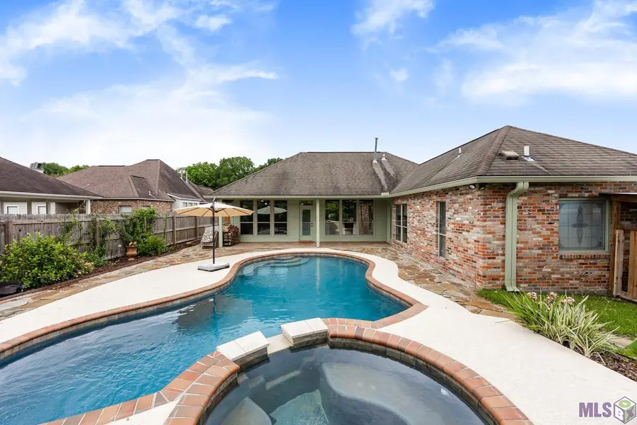 10254 Springbrook Ave, Baton Rouge, LA 70810 - #3