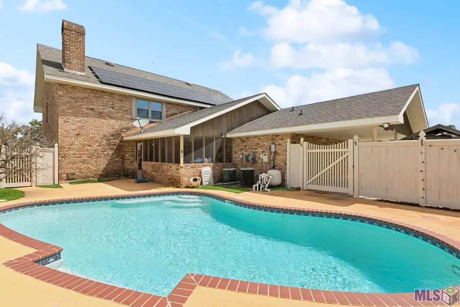 1893 Lagan Ct, Lutcher, LA 70071 - #2