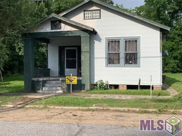 Address Withheld By Seller, Baton Rouge, LA 70802