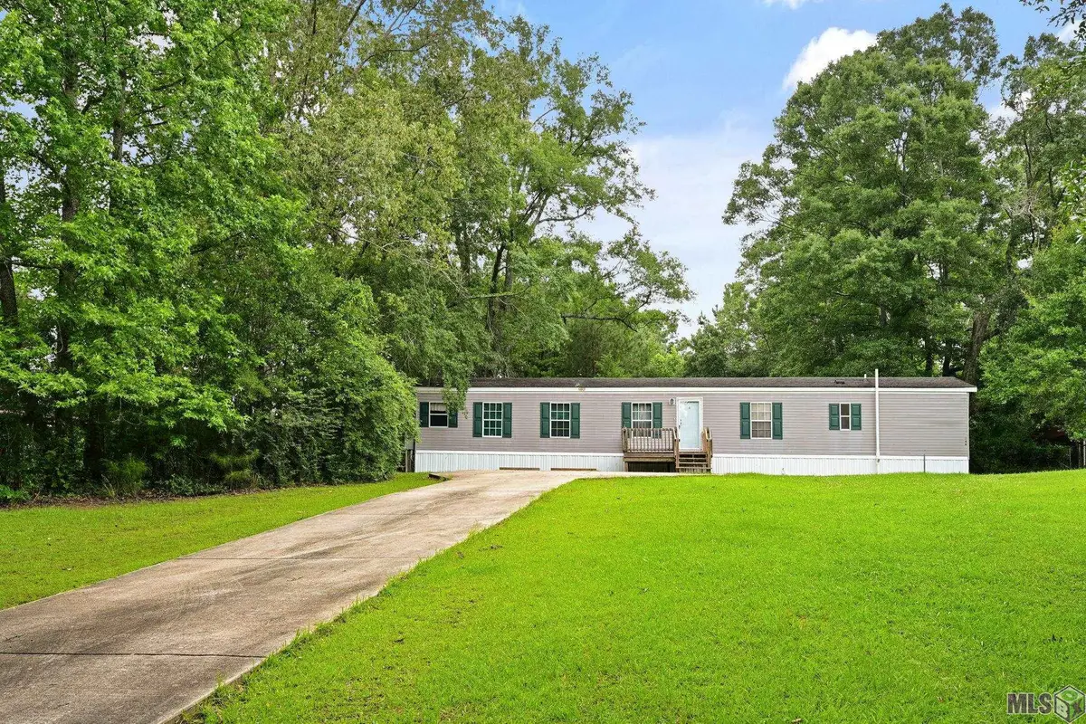 2208 Violet St, Jackson, LA 70748 - #1