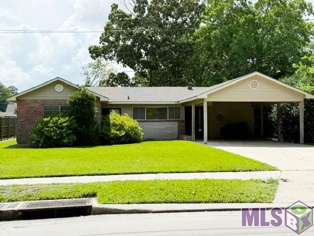 120 Marquette Dr, Baton Rouge, LA 70806 - #1