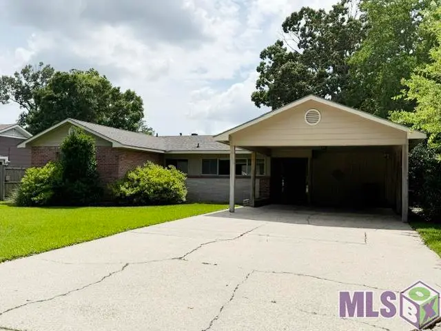 120 Marquette Dr, Baton Rouge, LA 70806 - #2