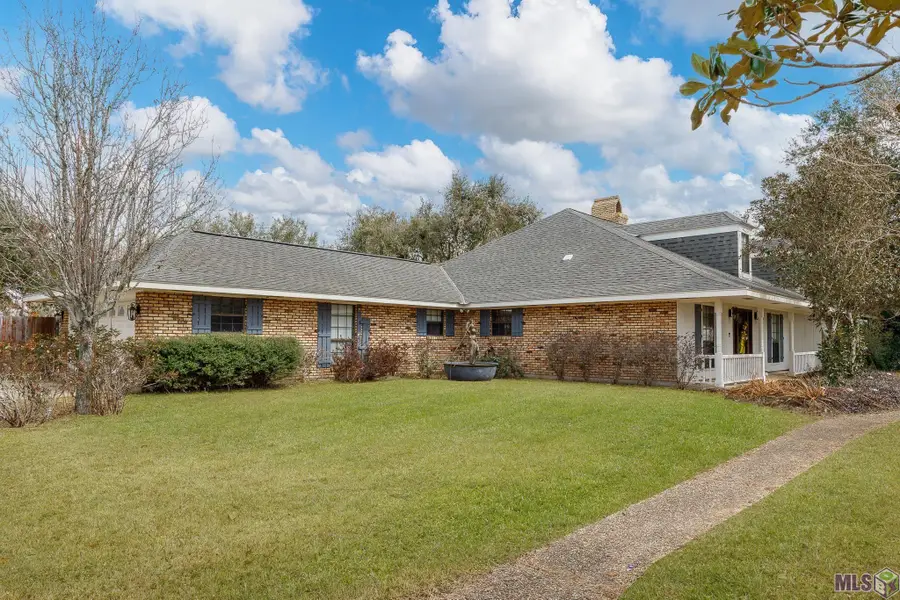 120 Creole Street, Belle Rose, LA 70341 - #2