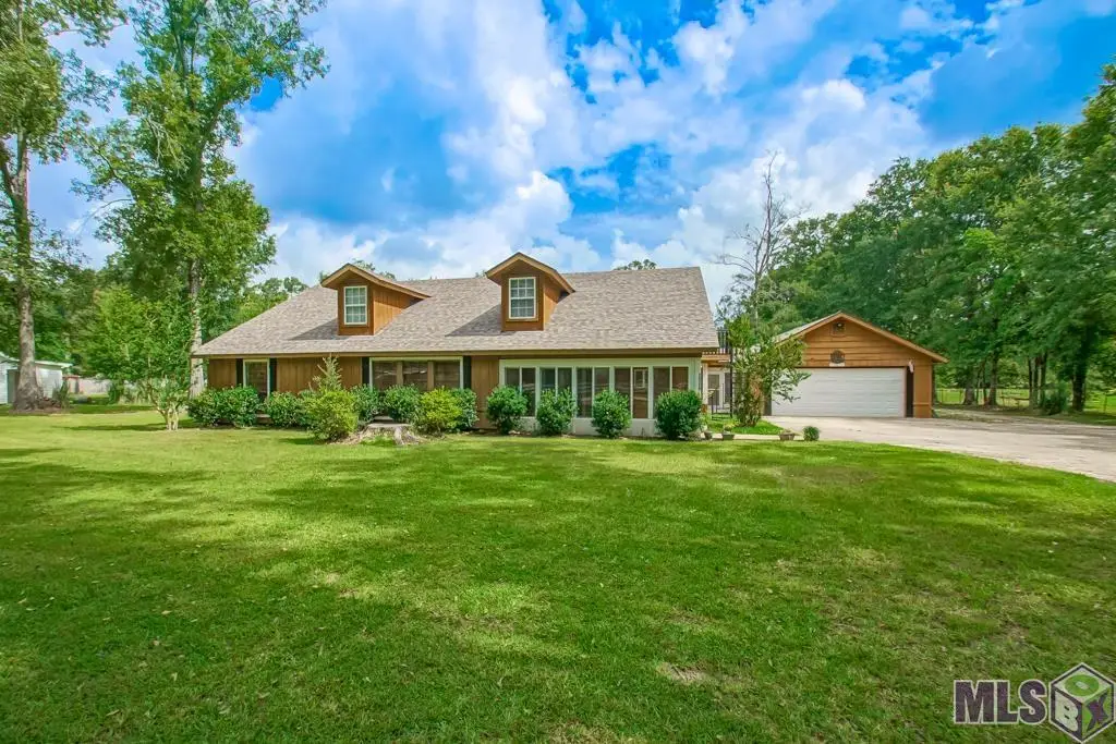 18759 Mclin Rd, Livingston, LA 70754 - #1