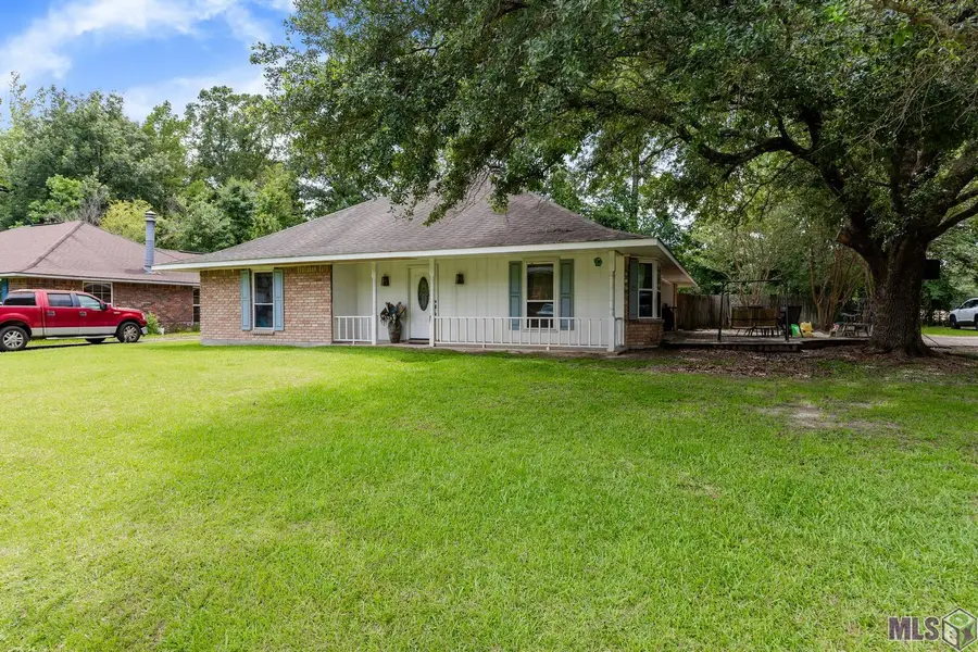 11845 Alamo Dr, Baton Rouge, LA 70818 - #3