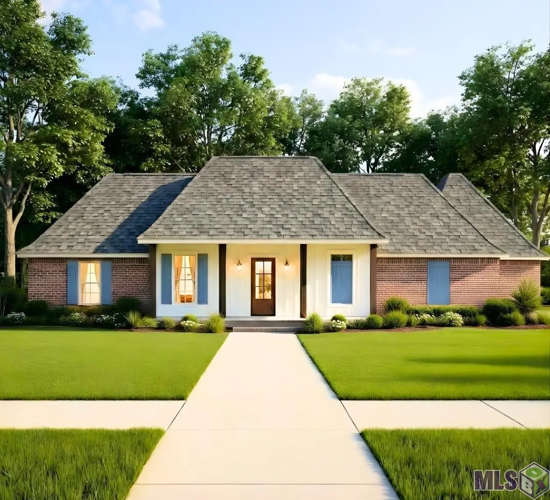 34500 N Corbin Rd, Walker, LA 70785 - #1