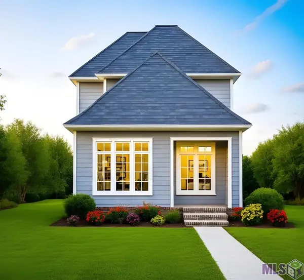13938 Mullins Way, Baton Rouge, LA 70817