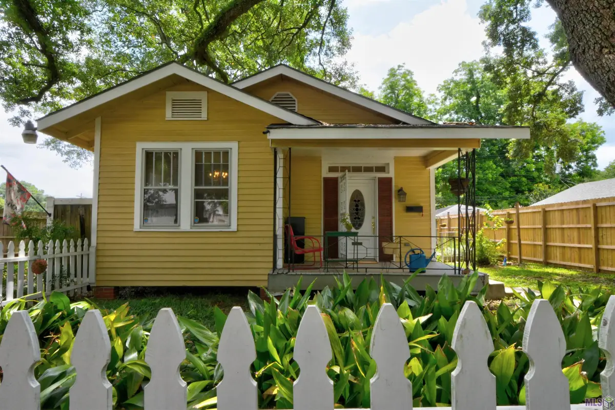 133 Saint Rose Avenue, Baton Rouge, LA 70806 - #1
