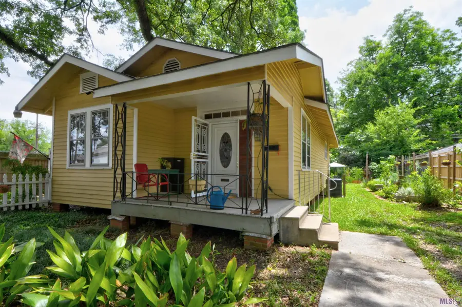 133 Saint Rose Avenue, Baton Rouge, LA 70806 - #2
