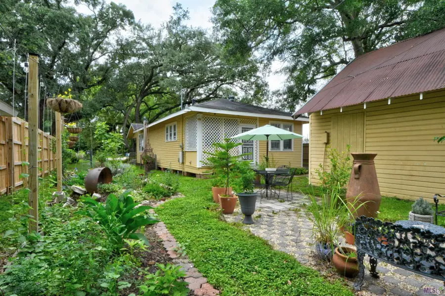 133 Saint Rose Avenue, Baton Rouge, LA 70806 - #3