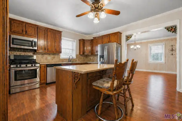 1602 Valverda Rd, Maringouin, LA 70757