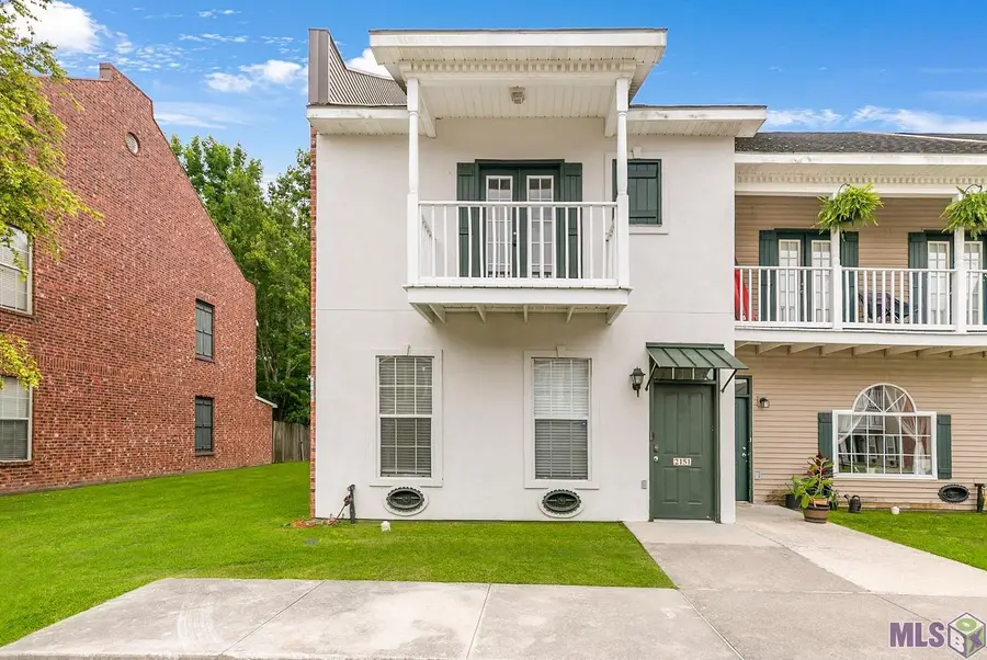 2151 Plantation Ln, Baton Rouge, LA 70820 - #2