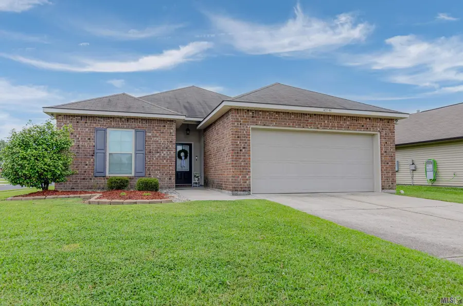 42541 Pebblestone Ave, Prairieville, LA 70769 - #3